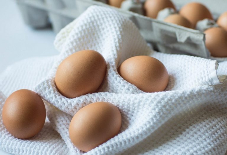 oeufs