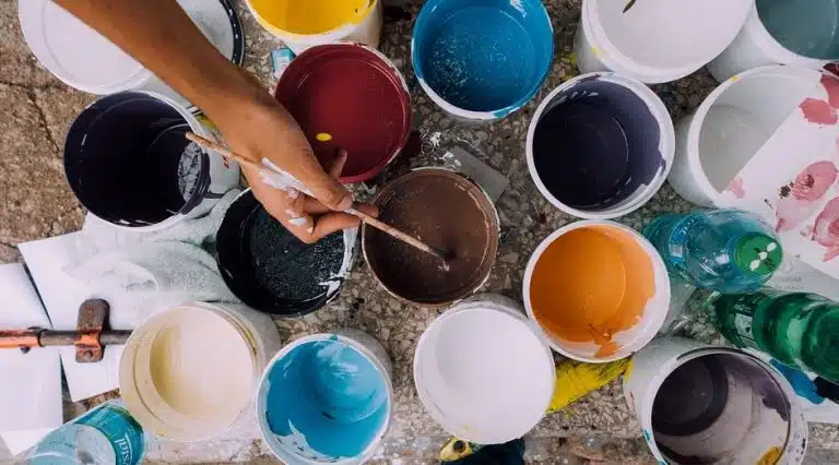 peinture