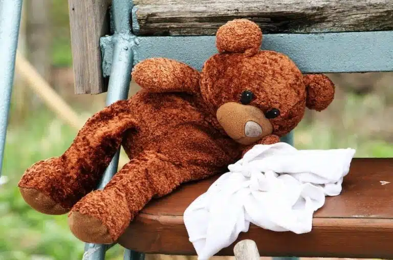 peluche