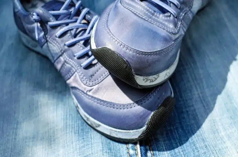 baskets chaussures