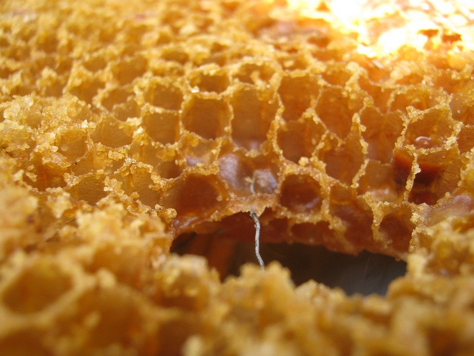 Fabriquez votre encaustique naturelle Ã  base de cire d