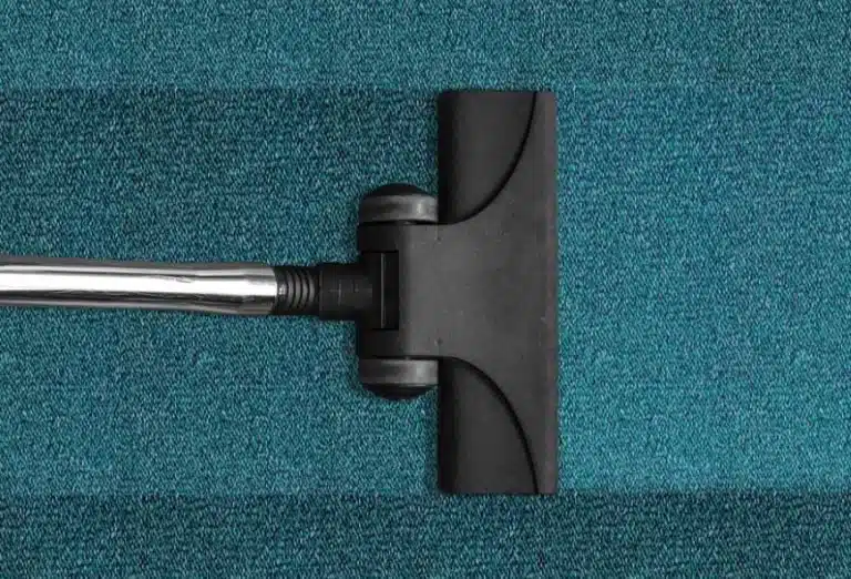 aspirateur nettoyer moquette