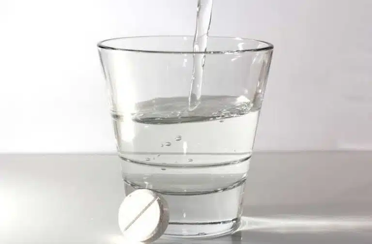aspirine