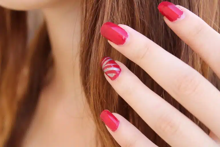 vernis ongles