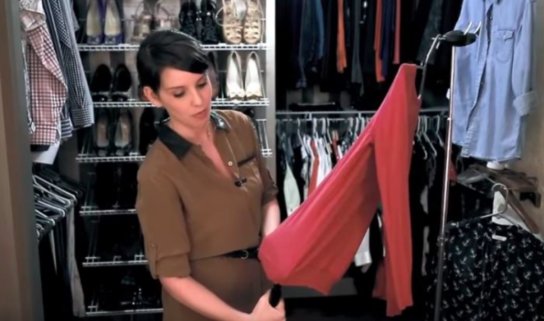 Comment sauver et défeutrer un pull qui a rétréci au lavage