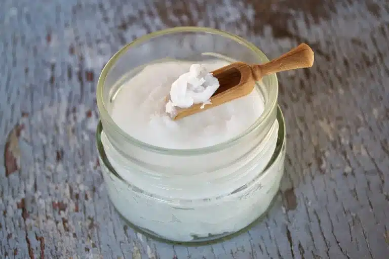 huile noix de coco