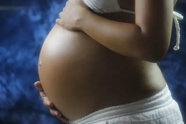 grossesse femme enceinte