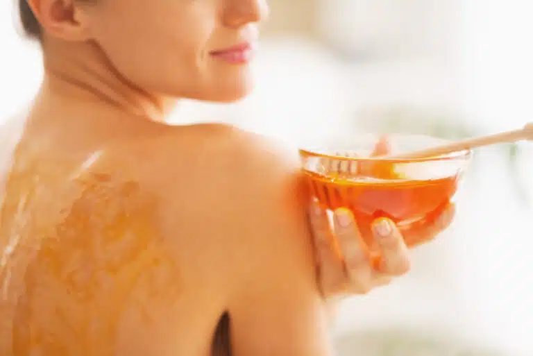 miel corps beaut&eacute; sant&eacute;