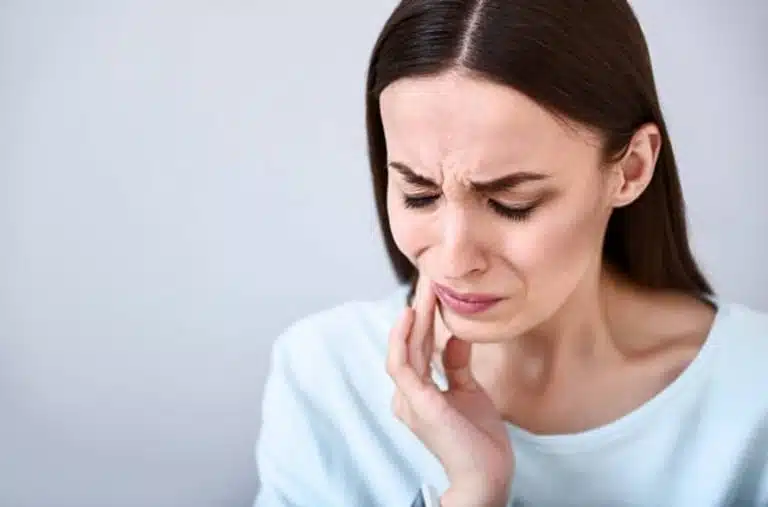mal de dents rage douleur dentaire