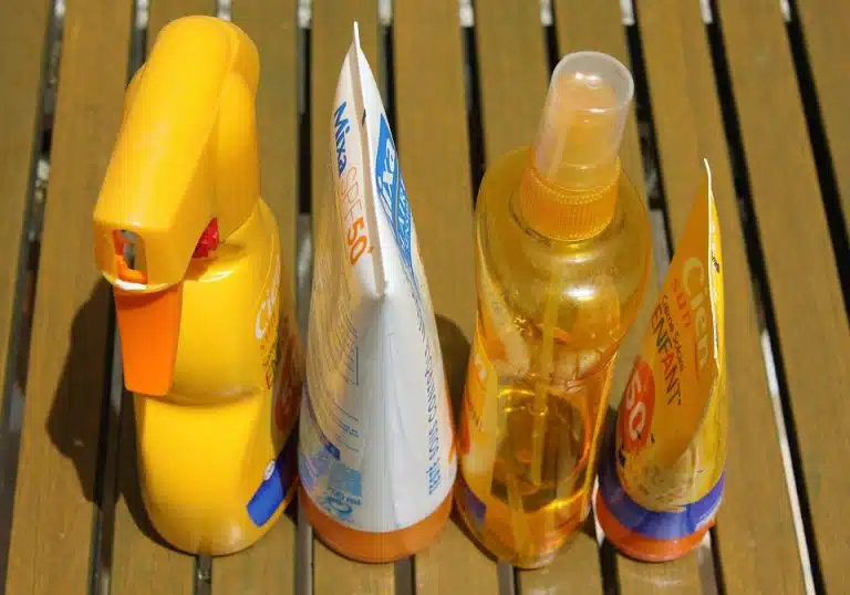 cr&egrave;mes solaires