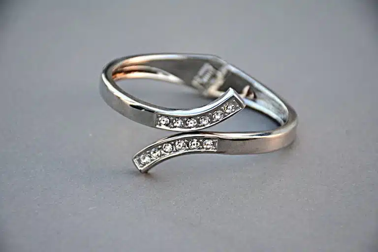 bague bijou