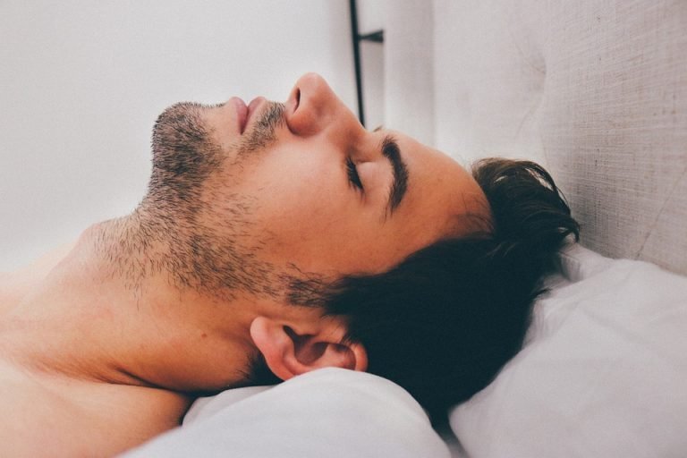 dormir sommeil
