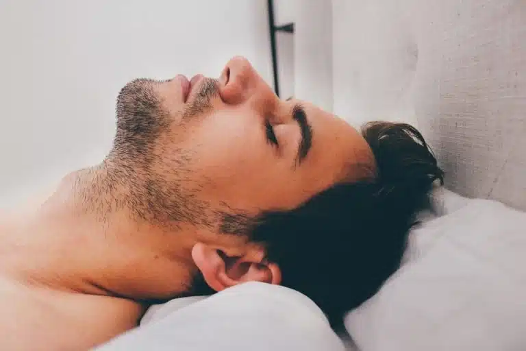 dormir sommeil