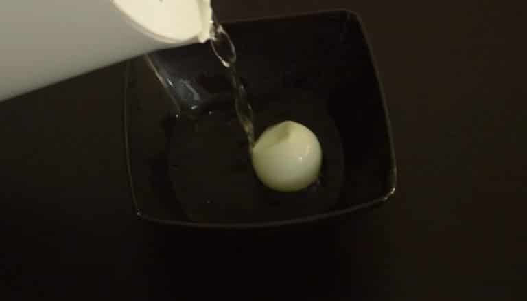 Comment Réparer Une Balle De Ping Pong
