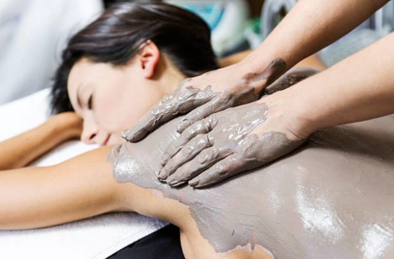 spa thalasso argile boue