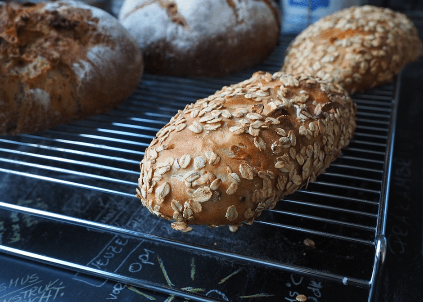 pain aux c&eacute;r&eacute;ales