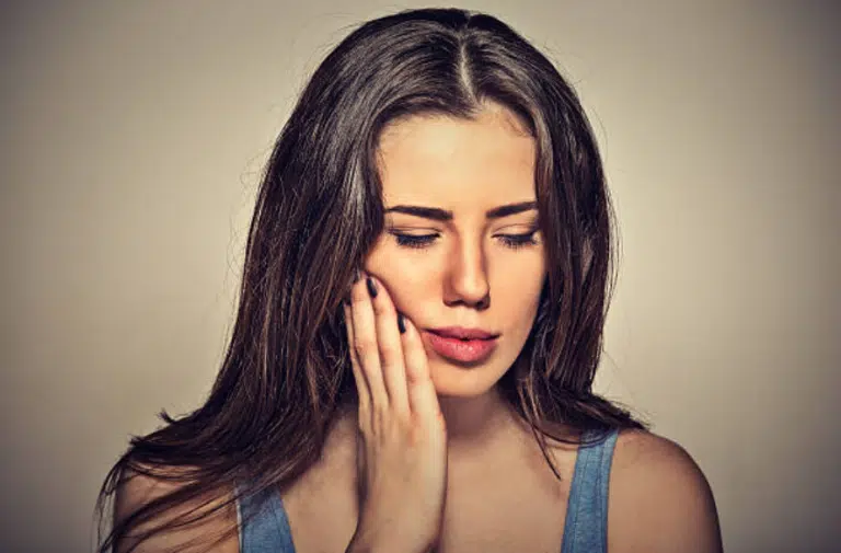 mal aux dents rage de dents