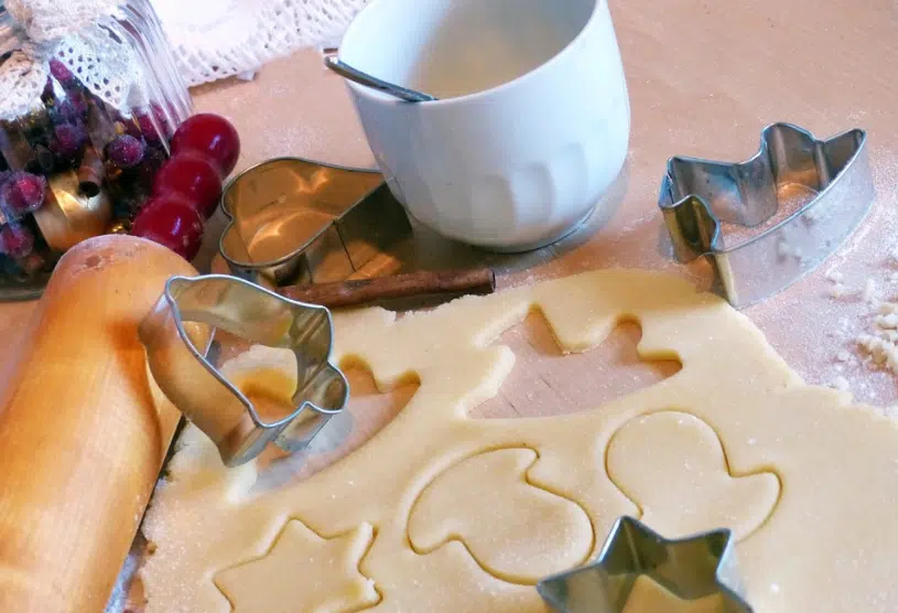 19 astuces de pâtisserie qui vont vous faciliter la vie