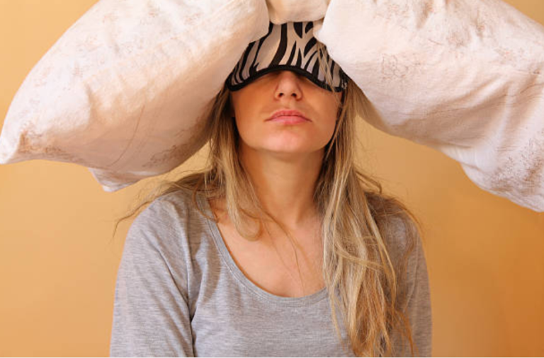 r&eacute;veil dormir fatigu&eacute;e