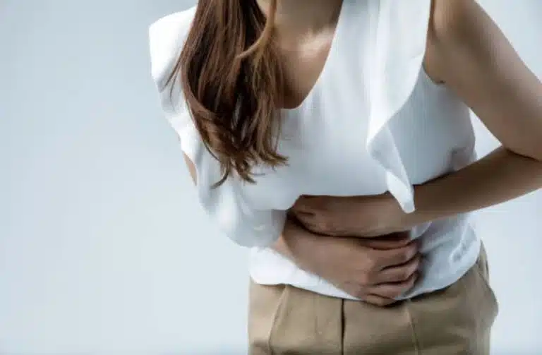 mal au ventre digestion gastro