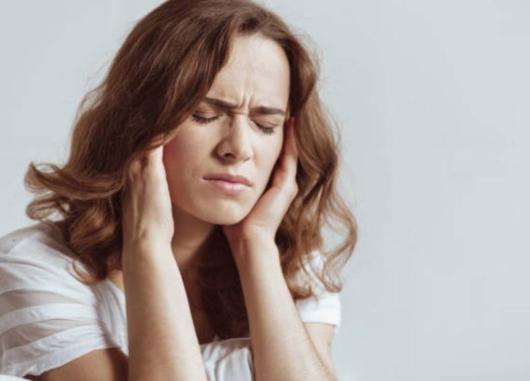 mal de t&ecirc;te maux migraine