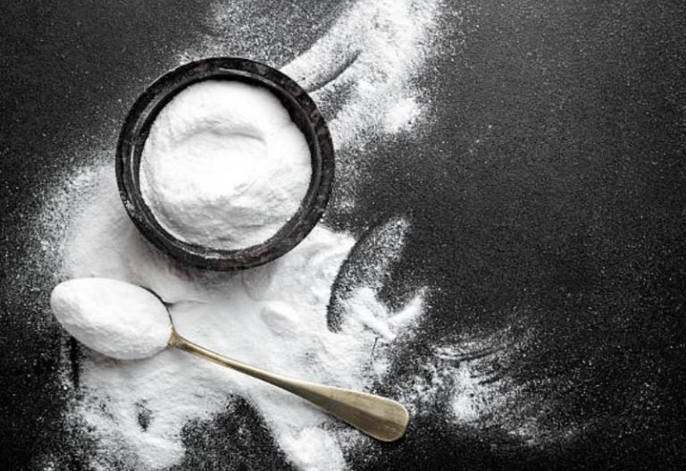 poudre m&eacute;nage bicarbonate