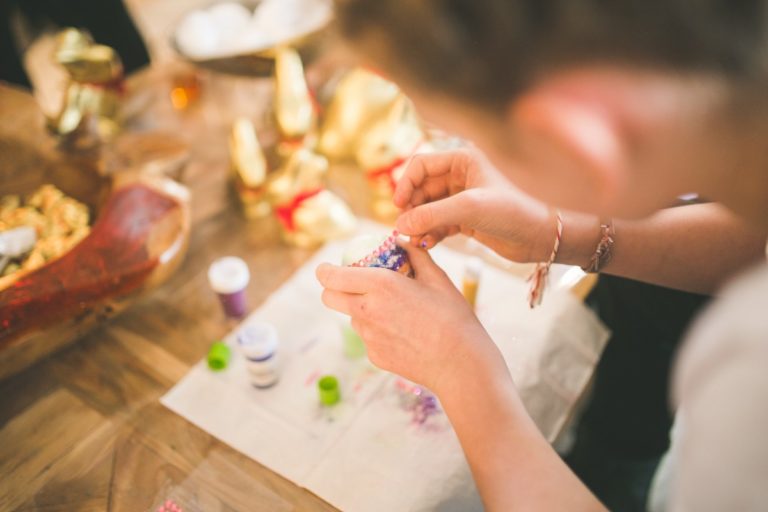 DIY cadeau cr&eacute;er bricolage maison