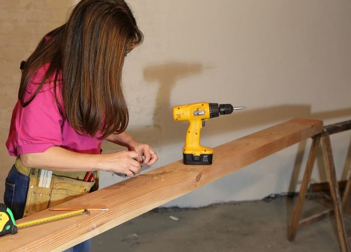 bricoler bricolage