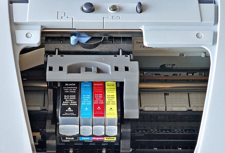 économiser encre imprimante