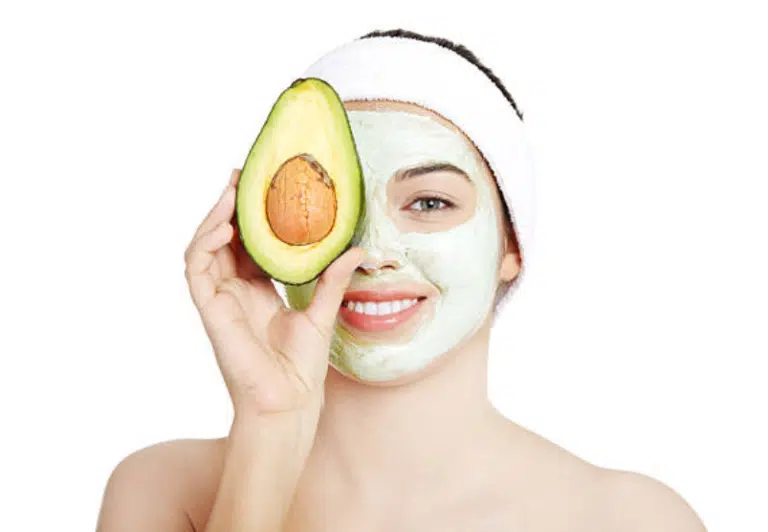 meilleur masque visage avocat soins &agrave; tout faire