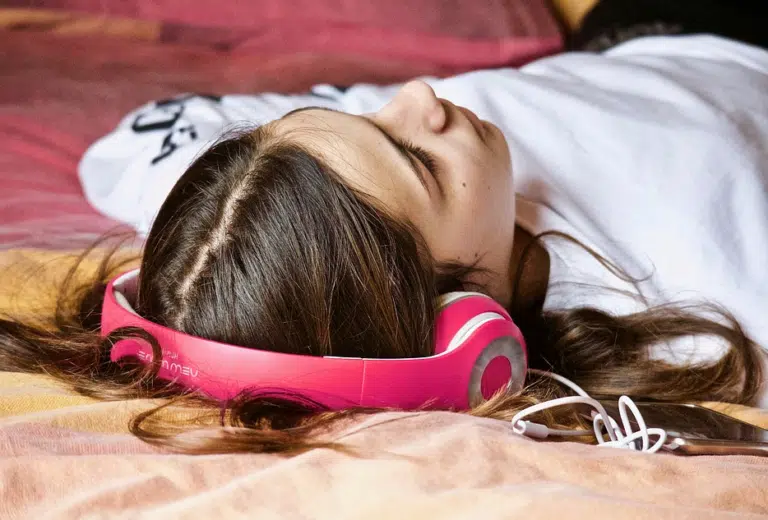 musique relaxation détente repos