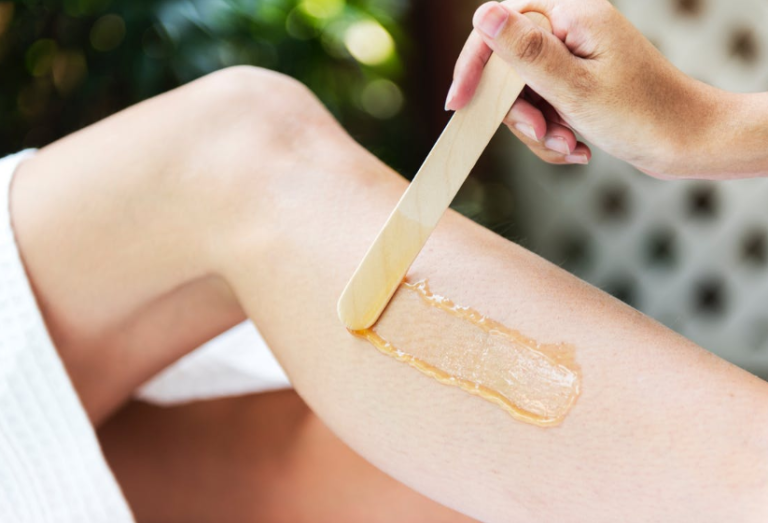 8 astuces faciles pour une épilation à la cire sans douleur — free download
