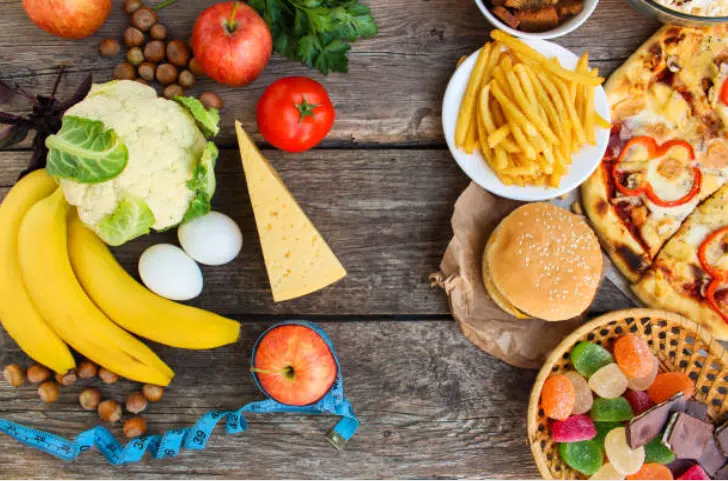 Comment manger moins gras ? Voici 9 bonnes idées à mettre en place
