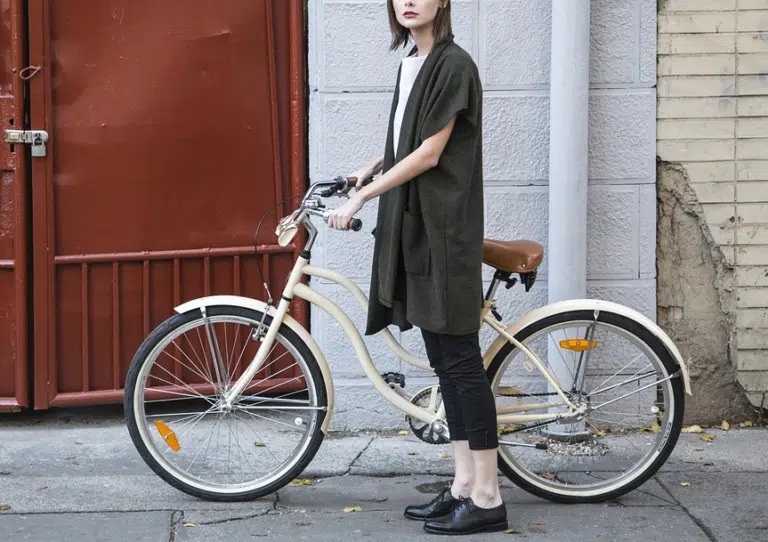 le vélo pour se déplacer à moindre coût