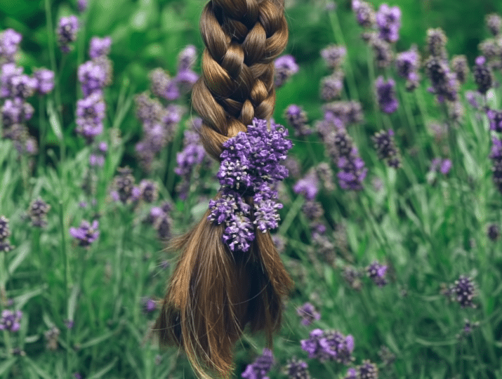quelle herbe pour son eau de rin&ccedil;age maison