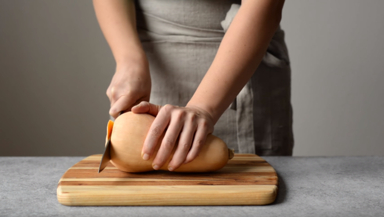butternut &eacute;plucher peler