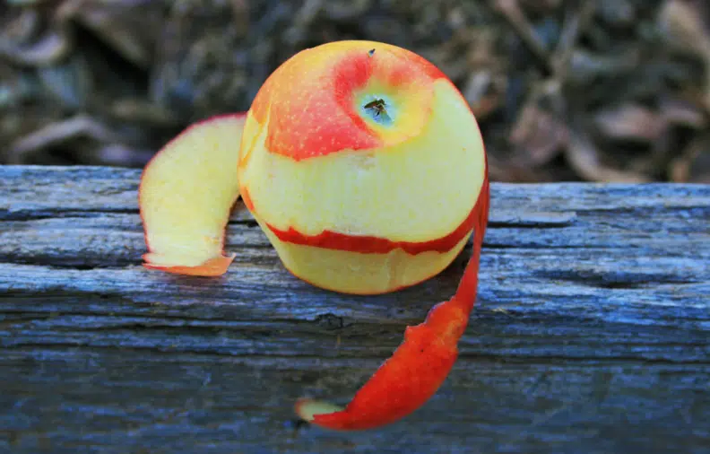 Épluchures de fruits : 11 utilisations très futées pour ne pas les gâcher
