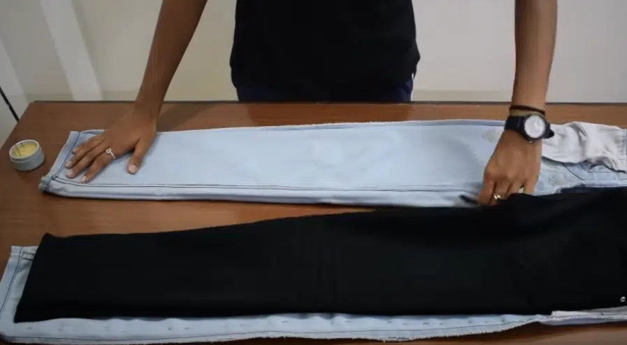 SOS garde-robe : 5 astuces malignes pour rétrécir un jeans détendu