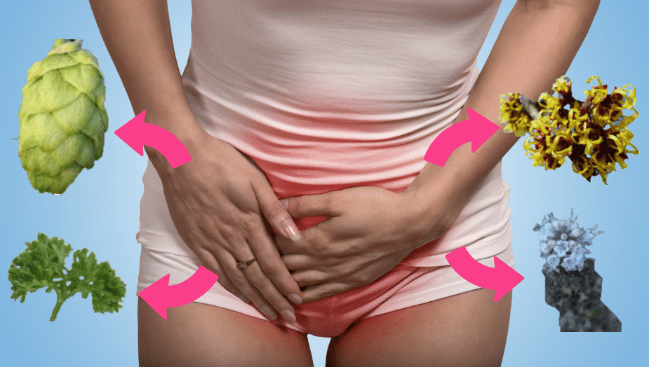 probl&egrave;mes-gyn&eacute;cologiques-r&egrave;gles-douloureuses-mal-au-ventre-crampe-syndrome pr&eacute;menstruel