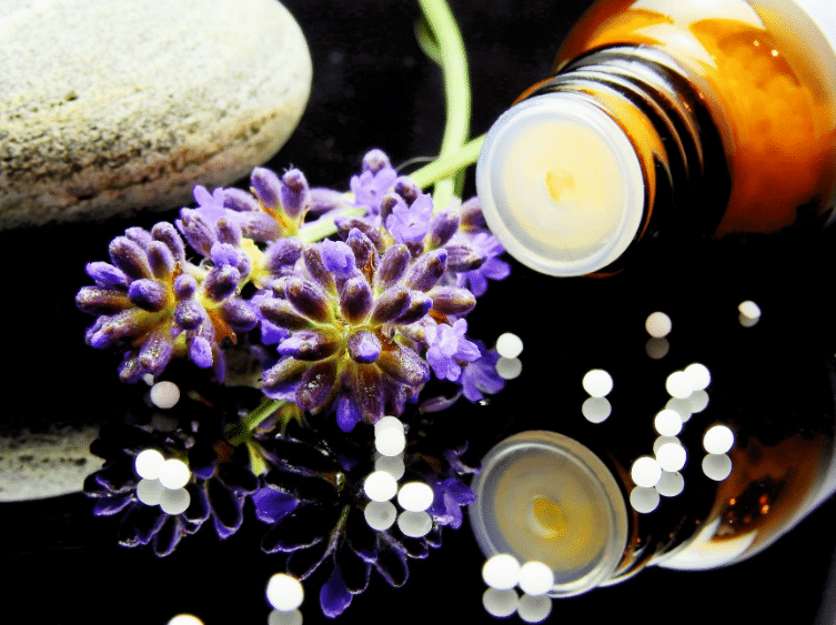 hom&eacute;opathie