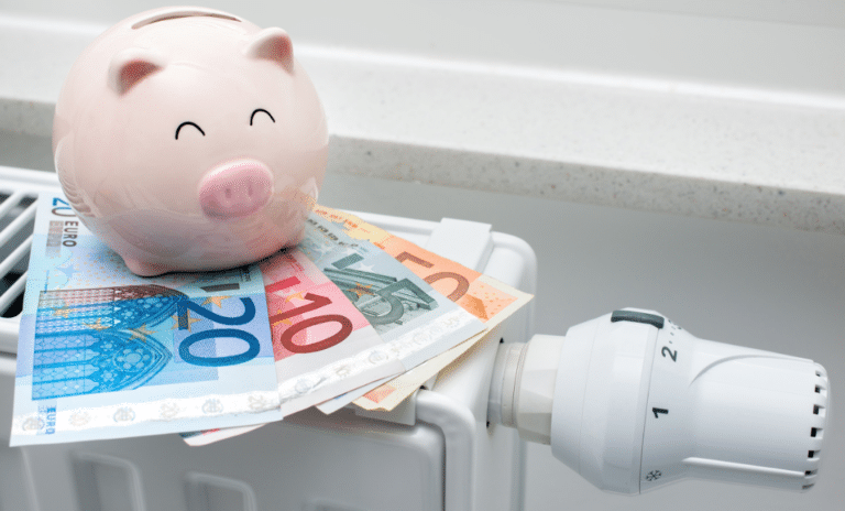 d&eacute;penses &eacute;conomies facture de chauffage