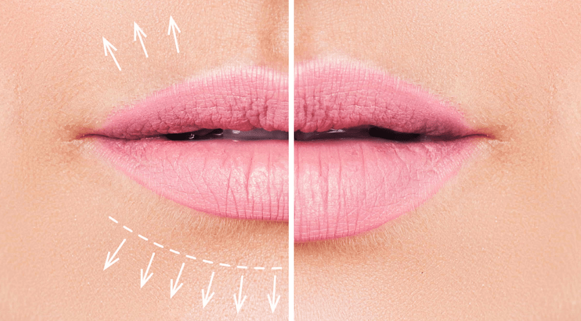 5 astuces naturelles faciles pour des lèvres plus pulpeuses