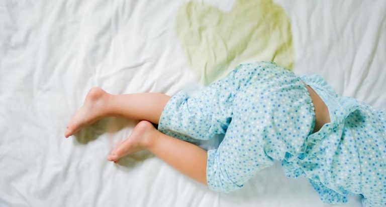 &eacute;nur&eacute;sie pipi au lit astuces conseils