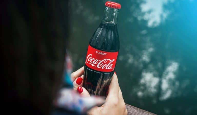 boire du coca cola en cas de gastro