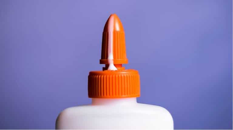 colle glue
