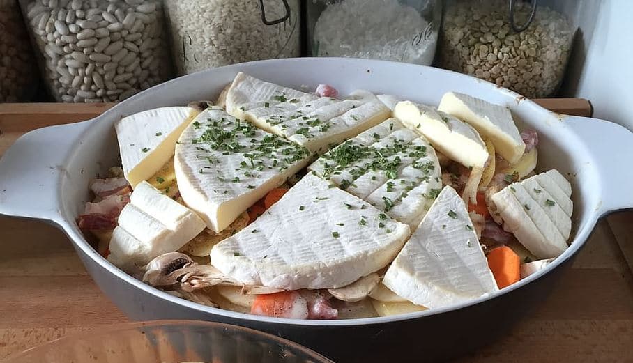 Alléger les plats d’hiver : 6 astuces gourmandes