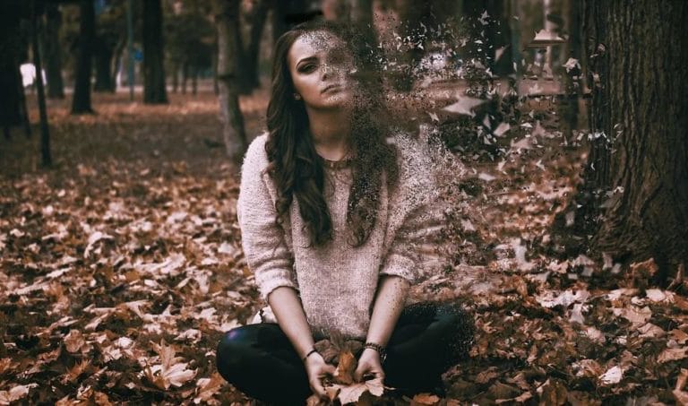tristesse d&eacute;pression d&eacute;prime mal-&ecirc;tre