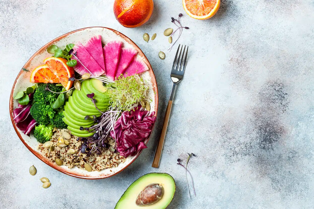 alimentation