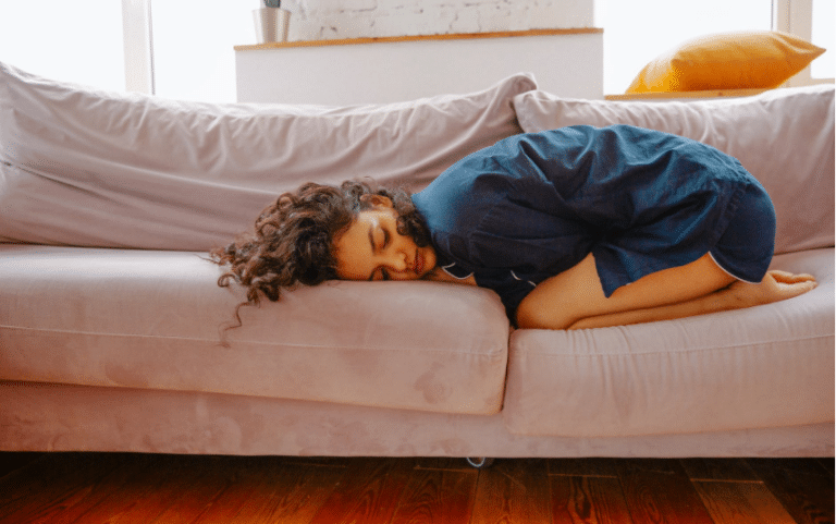 règles douloureuses douleurs menstruelles