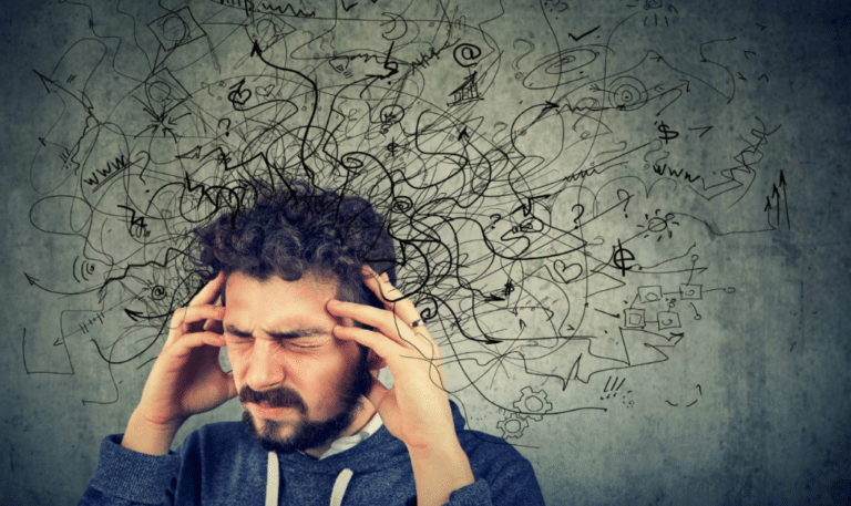 stress anxi&eacute;t&eacute; r&eacute;fl&eacute;chir r&eacute;flexion